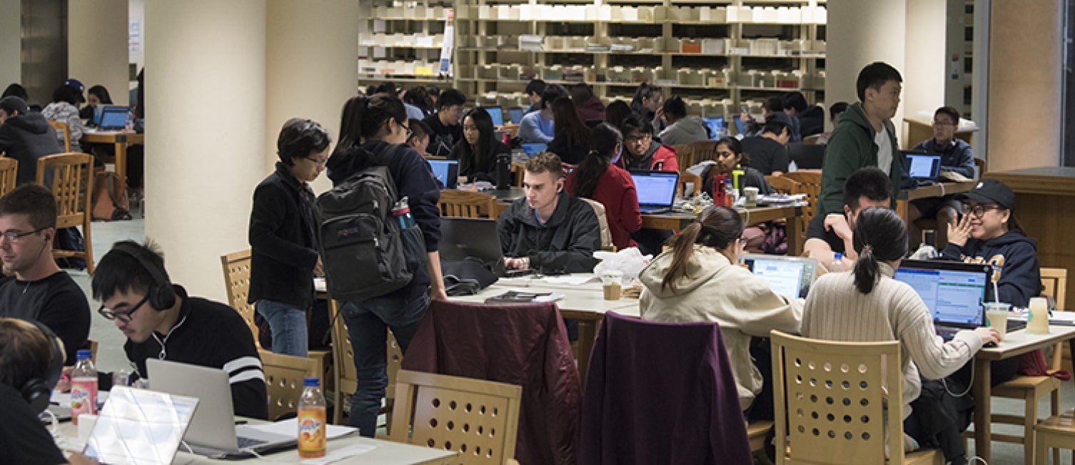 UC Davis Library UC Davis Giving